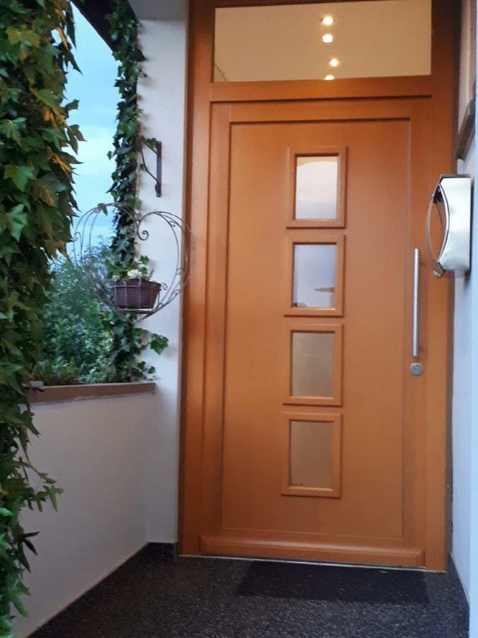 Apartment Grohnde 17 Emmerthal Exterior photo